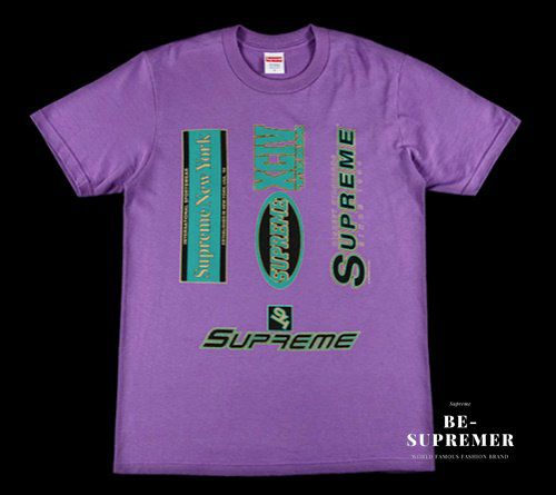 Supreme シュプリーム 2023SS Timberland Baseball Jersey 
