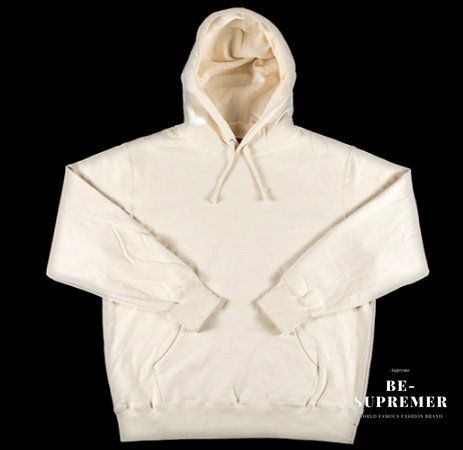 Supreme シュプリーム 21FW Contrast Hooded Sweatshirt コントラスト 