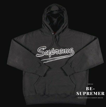 Supreme 2024SS Futura Hooded Sweatshirt | フューチュラフード Supreme 2024SS Futura Hooded Sweatshirt | フューチュラフード