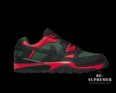 Supreme 21FW Nike Cross Trainer Low ナイキクロストレイナー