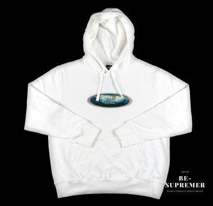 Supreme シュプリーム 21FW The North Face Lenticular Mountains Hooded Sweatshirt  ノースフェイスレンチキュラーフードパーカー ホワイト | Supreme(シュプリーム)オンライン通販専門店 Be-supremer I  新作2024AW販売中