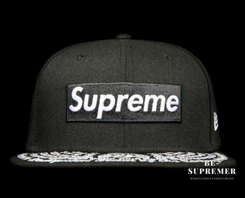 supreme 21fw Undisputed box logo new era GrFKM-m19114260305 |  dewasanzan.info