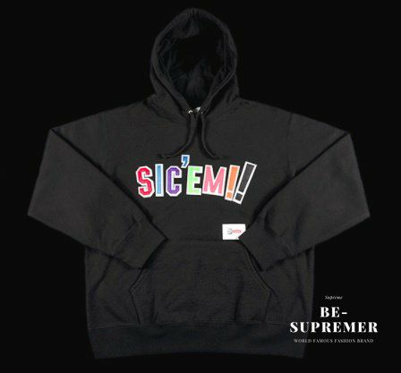 Supreme シュプリーム 21FW WTAPS Sic 