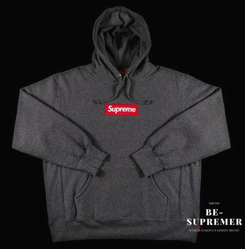 Supreme シュプリーム 21FW Box Logo Hooded Sweatshirt ボックスロゴ 