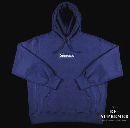 Supreme シュプリーム 21FW Box Logo Hooded Sweatshirt ボックスロゴフードパーカー ウォッシュネイビー |  Supreme(シュプリーム)オンライン通販専門店 Be-supremer I 新作2024AW販売中