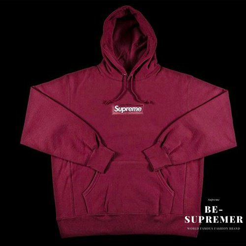 Supreme シュプリーム 21FW Box Logo Hooded Sweatshirt ボックスロゴフードパーカー プラム | Supreme( シュプリーム)オンライン通販専門店 Be-supremer I 新作2024AW販売中