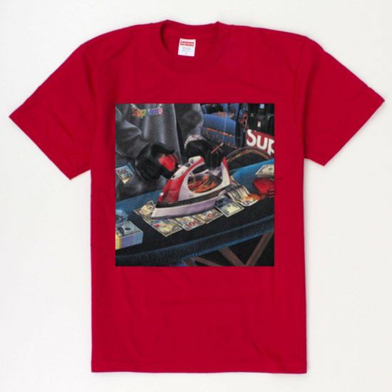 ★2022SS★希少品★関税&送料込み Supreme ガス GAS Tシャツ Supreme シュプリーム 22SS Gas Tee ガスTシャツ ホワイト