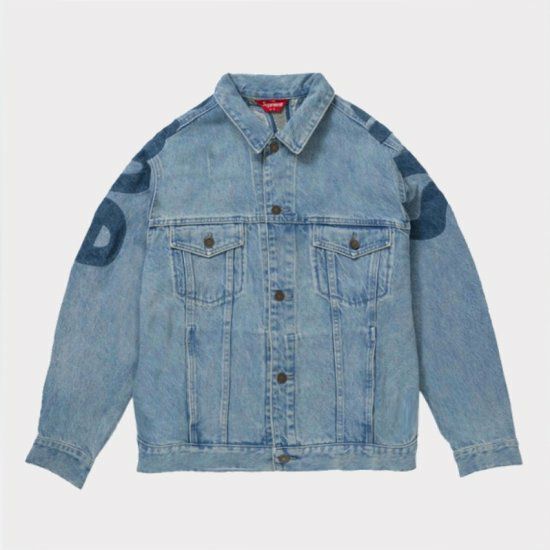 Supreme シュプリーム 21SS Patches Denim Baseball Jersey パッチデニムベースボールジャージー ブラック |  Supreme(シュプリーム)オンライン通販専門店 Be-supremer I 新作2024AW販売中