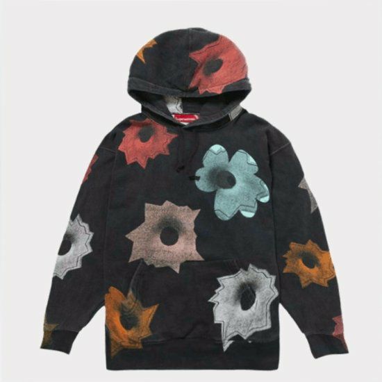 Supreme シュプリーム 2024SS The North Face Crewneck ノース Supreme シュプリーム 2024SS The North Face Crewneck ノース