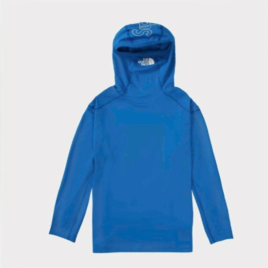Supreme シュプリーム 22SS The North Face Base Layer L/S Top ノース 