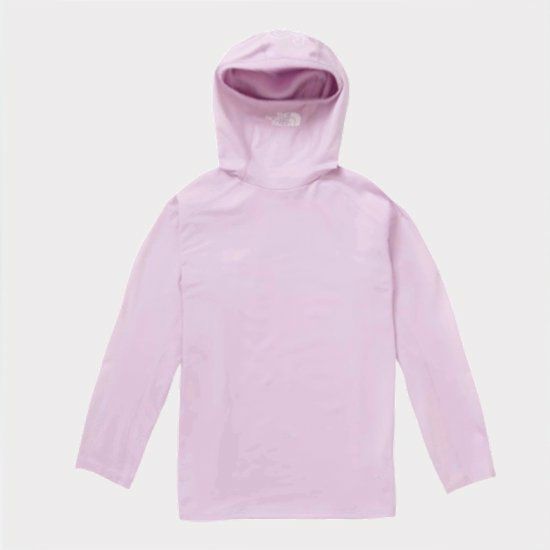 Supreme シュプリーム 22SS The North Face Base Layer L/S Top ノースフェイス ベースレイヤーロングスリーブ トップ ライトパープル | Supreme(シュプリーム)オンライン通販専門店 Be-supremer I 新作2024AW販売中