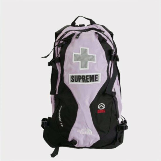 Supreme シュプリーム 22SS The North Face Summit Series Rescue Chugach 16 Backpack ノースフェイスバックパック ライトパープル | Supreme(シュプリーム)オンライン通販専門店 Be-supremer I 新作2024AW販売中