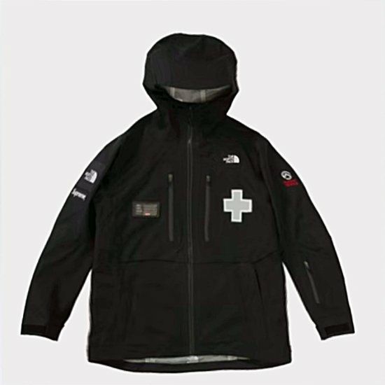 Supreme シュプリーム 22SS The North Face Summit Series Rescue Mountain Pro Jacket ノースフェイス  ジャケット ブラック | Supreme(シュプリーム)オンライン通販専門店 Be-supremer I 新作2024AW販売中