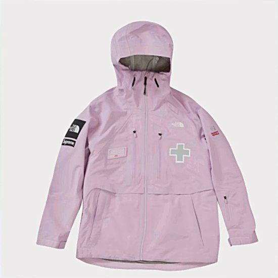 Supreme シュプリーム 22SS The North Face Summit Series Rescue Mountain Pro Jacket  ノースフェイス ジャケット ライトパープル | Supreme(シュプリーム)オンライン通販専門店 Be-supremer I 新作2024AW販売中