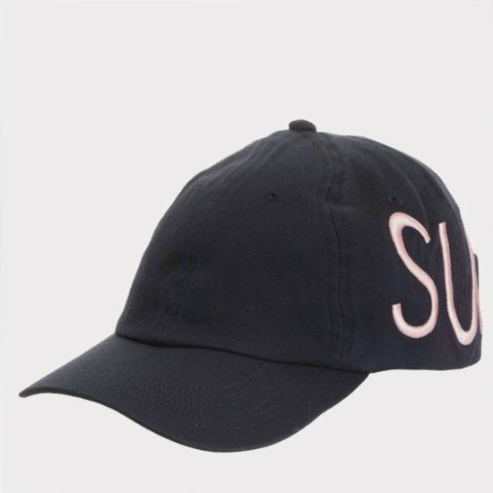 Supreme シュプリーム 22SS Spread 6Pnael Cap スプレッド6パネル 