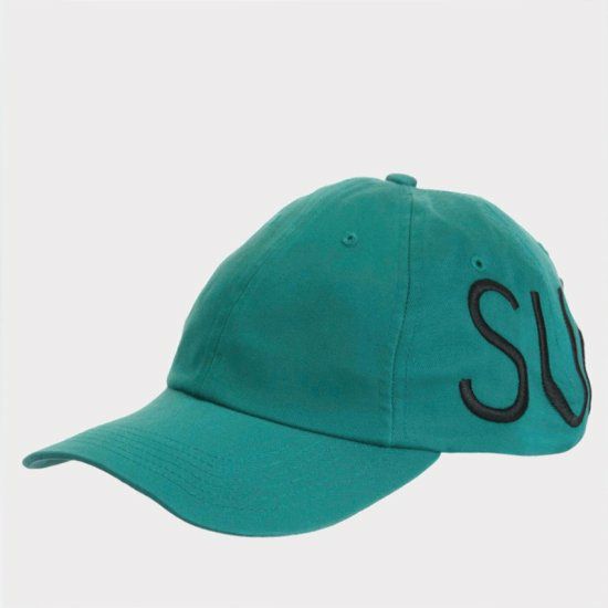 Supreme シュプリーム 22SS Spread 6Pnael Cap スプレッド6パネル 