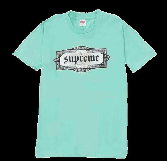 Supreme シュプリーム 2024AW Terry Small Box Sweater テリー Supreme シュプリーム 2024AW Terry Small Box Sweater テリー
