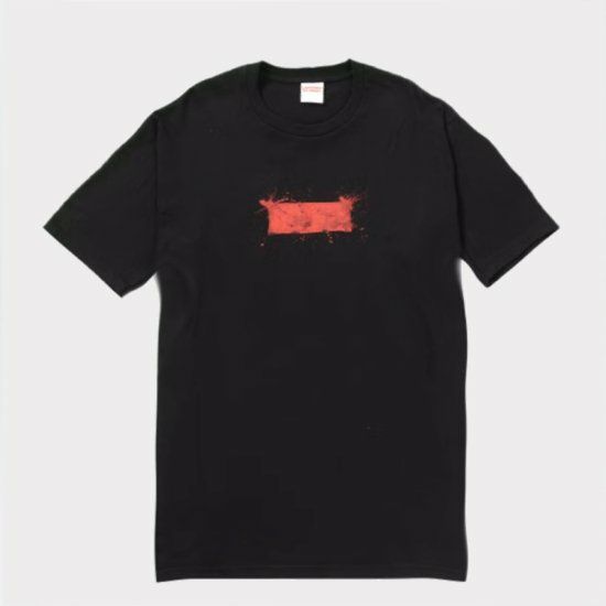 Supreme シュプリーム 22SS Ralph Steadman Box Logo Tee ラルフ  