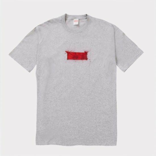 Supreme シュプリーム 20FW Cross Box Logo Tee クロスボックスロゴT  