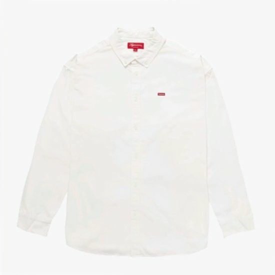 Supreme シュプリーム 22SS Small Box Shirt スモールボックスシャツ 