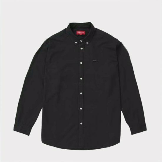 Supreme シュプリーム 22SS Small Box Shirt スモールボックスシャツ 