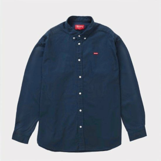 Supreme シュプリーム 22SS Small Box Shirt スモールボックスシャツ 