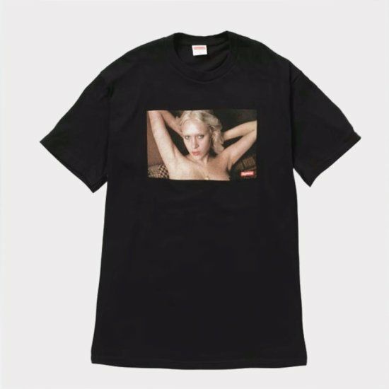 Supreme シュプリーム 22SS Gummo Dot Tee ガンモドットTシャツ