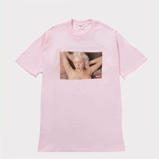 シュプリーム★ガンモドットプリントTシャツ★GUMMO Supreme シュプリーム 22SS Gummo Dot Tee ガンモドットTシャツ