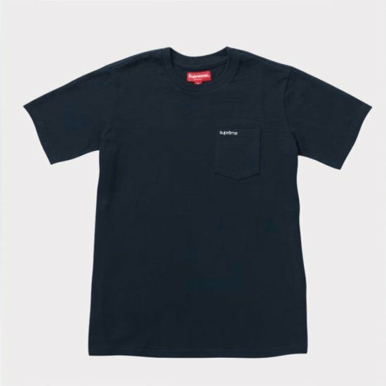 Supreme シュプリーム 2024SS Crew 96 Tee クルー96Tシャツ ブラック 黒 | Supreme(シュプリーム)オンライン通販専門店  Be-supremer I 新作2024AW販売中