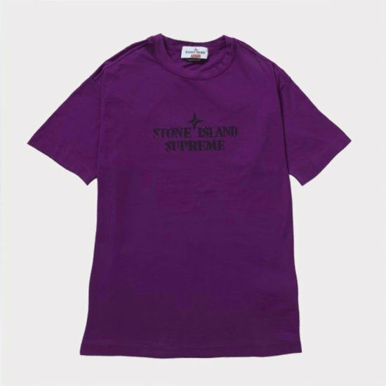 Supreme シュプリーム 22SS Stone Island S/S Top Teeストーン