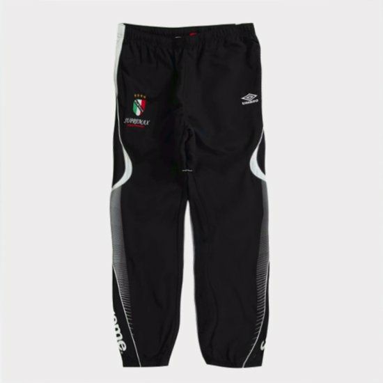 Supreme シュプリーム 22SS Umbro Track Pant アンブロトラックパンツ ブラック | Supreme(シュプリーム)オンライン通販専門店  Be-supremer I 新作2024AW販売中