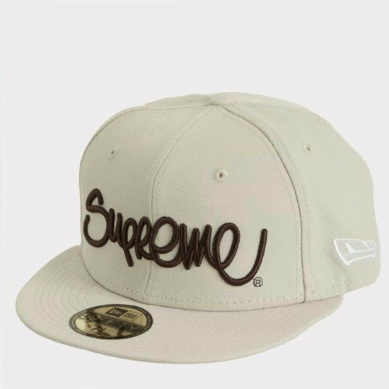 Supreme シュプリーム 22SS Handstyle New Era Cap ハンドスタイルニューエラキャップ 帽子 ストーン | Supreme (シュプリーム)オンライン通販専門店 Be-supremer I 新作2024AW販売中