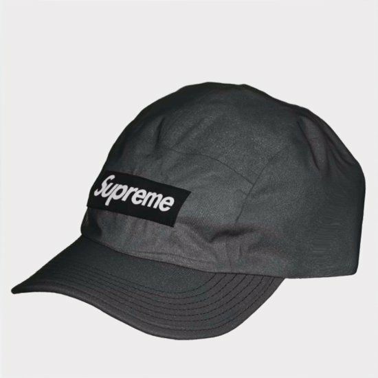 Supreme シュプリーム 22SS Reflective Mesh Camp Cap リフレクティブメッシュキャンプキャップ 帽子 ブラック |  Supreme(シュプリーム)オンライン通販専門店 Be-supremer I 新作2024AW販売中