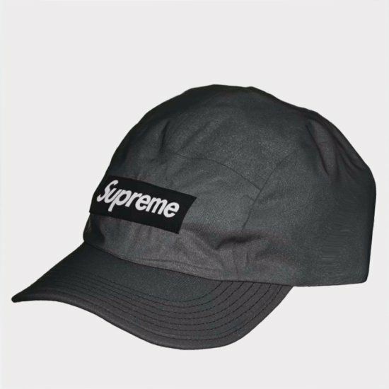Supreme シュプリーム 22SS Reflective Mesh Camp Cap リフレクティブ 