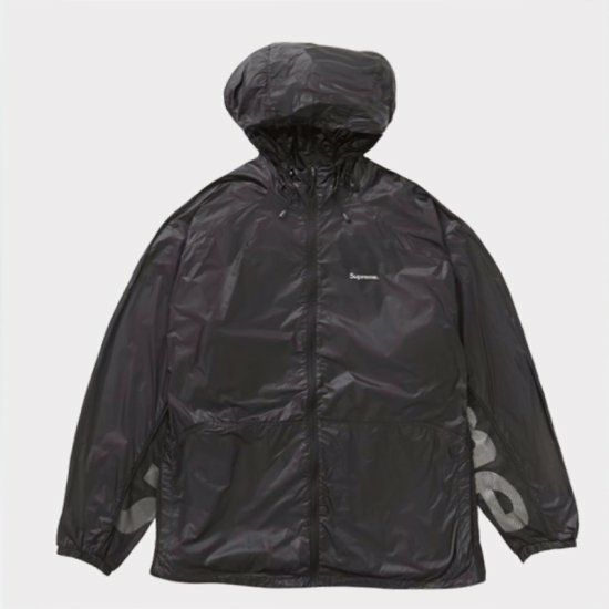 Supreme シュプリーム 22SS Ripstop Hooded Windshell リップストップフードウインドシェル ブラック |  Supreme(シュプリーム)オンライン通販専門店 Be-supremer I 新作2024AW販売中