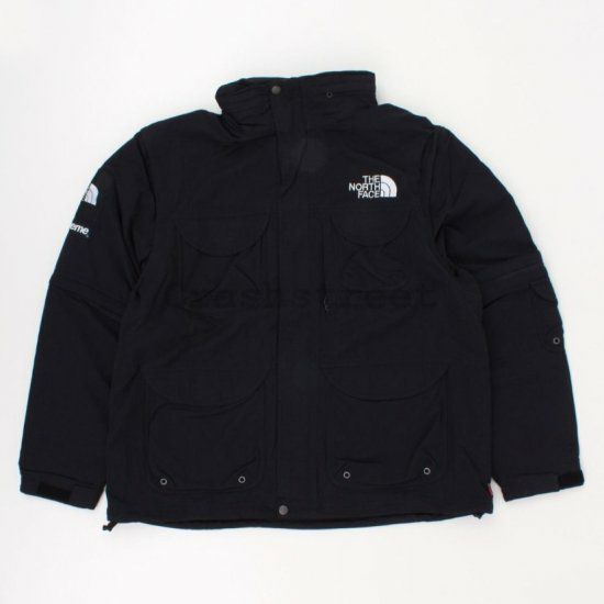 Supreme シュプリーム 22SS The North Face Trekking Convertible  