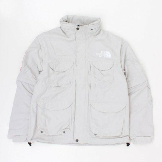 supreme 安く Trekking Convertible Jacket やまと