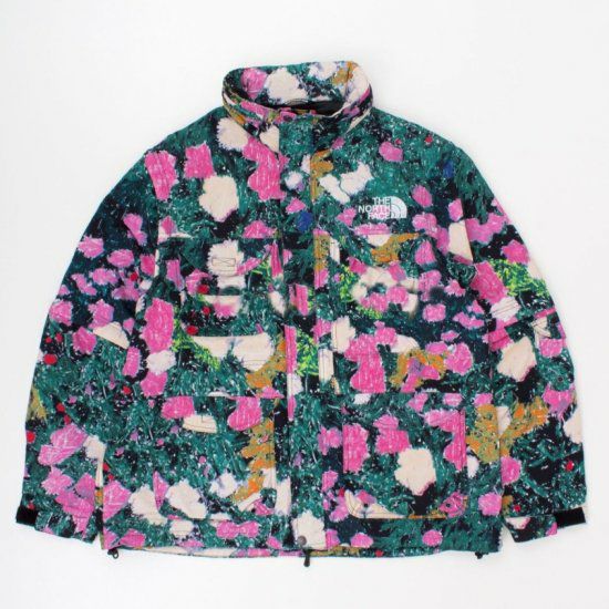 Supreme シュプリーム 22SS The North Face Trekking Convertible 