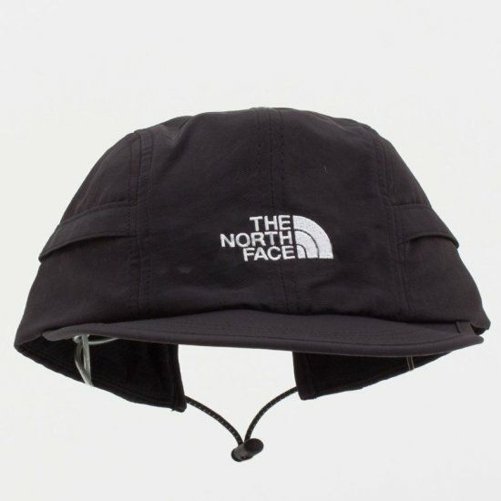 Supreme シュプリーム 22SS The North Face Trekking Soft Bill Cap  ノースフェイストレッキングソフトビルキャップ ブラック | Supreme(シュプリーム)オンライン通販専門店 Be-supremer I  新作2024AW販売中