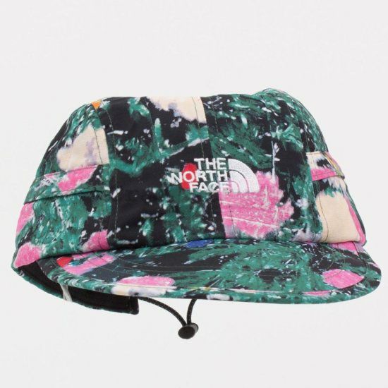 Supreme シュプリーム 22SS The North Face Trekking Soft Bill Cap  ノースフェイストレッキングソフトビルキャップ フラワー | Supreme(シュプリーム)オンライン通販専門店 Be-supremer I  新作2024AW販売中