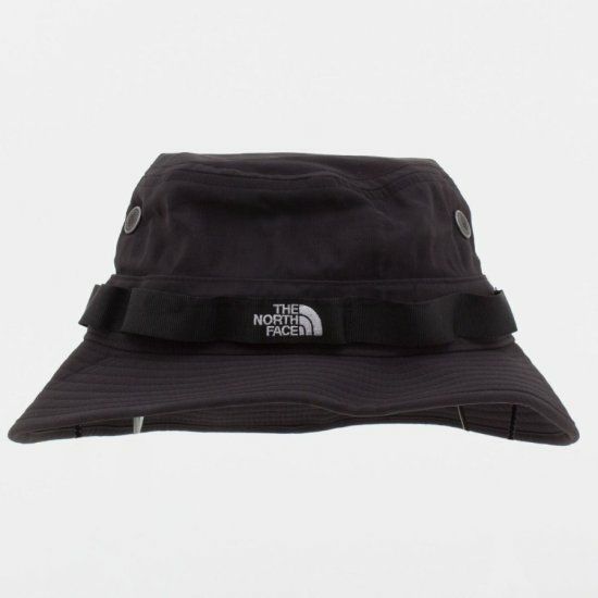 Supreme シュプリーム 22SS The North Face Trekking Crusher Hat ノースフェイストレッキングクラッシャー ハット ブラック | Supremeオンライン通販専門店 Be-supremer