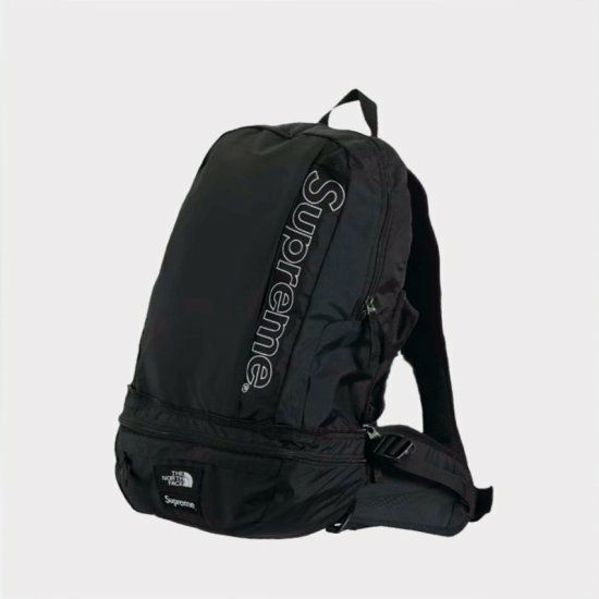 Supreme シュプリーム 22SS The North Face Trekking Convertible Backpack + Waist Bag バックパック ウエストバッグ ブラック | Supreme(シュプリーム)オンライン通販専門店 Be-supremer I 新作2024AW販売中