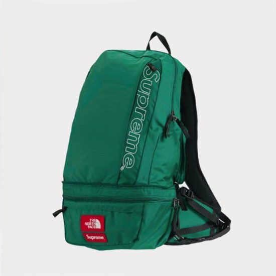 Supreme シュプリーム 22SS The North Face Trekking Convertible  