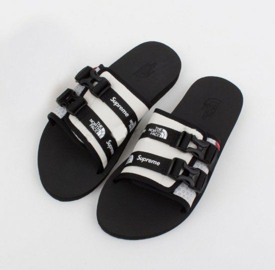 23.0cm～29.0cm】Supreme シュプリーム 22SS The North Face Trekking Sandal  ノースフェイストレッキングサンダル ストーン | Supreme(シュプリーム)オンライン通販専門店 Be-supremer I 新作2024AW販売中