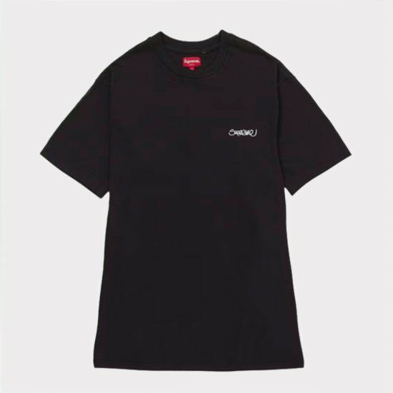 Supreme シュプリーム 2024SS Established Crewneck エスタブリッシュ