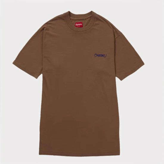 シュプリーム SUPREME [新品]シュプリーム ハンドスタイル Tシャツ