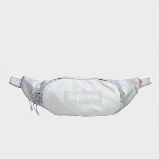 Supreme シュプリーム 2022AW Small Waist Bag スモールウエストバッグ 