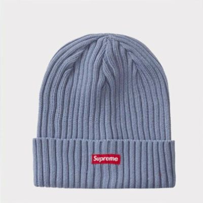 Supreme シュプリーム 22SS Overdyed Beanie オーバーダイド
