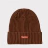 Supreme シュプリーム 22SS Overdyed Beanie オーバーダイド