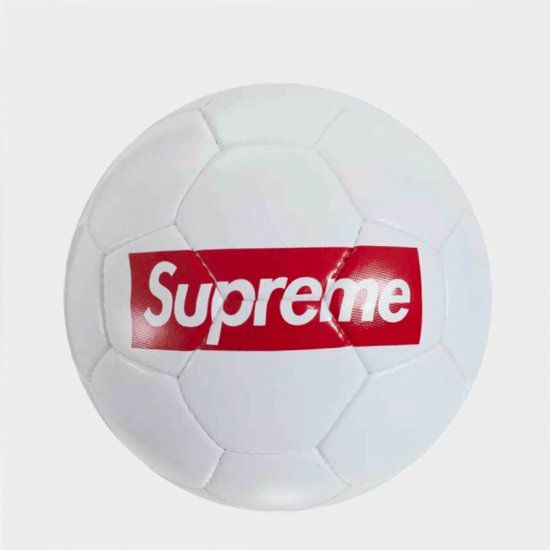 ☆supreme サッカーボール☆ Supreme シュプリーム 22SS Umbro Soccer Ball アンブロサッカー